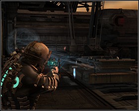 3 - Dead Space Part 1 - Chapter 12: Dead Space - Dead Space - Game Guide and Walkthrough