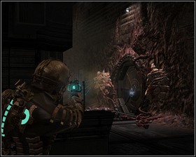 1 - Dead Space Part 2 - Chapter 12: Dead Space - Dead Space - Game Guide and Walkthrough