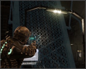 7 - Dead Space Part 1 - Chapter 12: Dead Space - Dead Space - Game Guide and Walkthrough