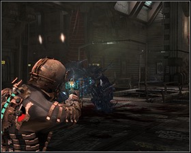 5 - Dead Space Part 2 - Chapter 12: Dead Space - Dead Space - Game Guide and Walkthrough