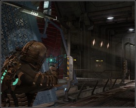 6 - Dead Space Part 2 - Chapter 12: Dead Space - Dead Space - Game Guide and Walkthrough