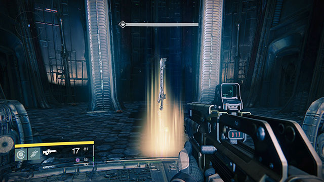 The Sword of Pure Fun +3 - The Sword of Crota - Moon - Main Story - Destiny - Game Guide and Walkthrough
