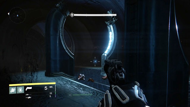 Screen 1 - Moon - Dead Ghosts - Destiny - Game Guide and Walkthrough