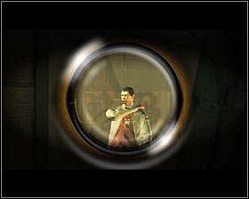 2 - (1) Peaceful option: Reaching the antenna - Stopping the Transmission - Deus Ex: Human Revolution - Game Guide and Walkthrough