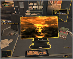 2 - One Good Turn Deserves Another - Side quests - Deus Ex: Human Revolution - Game Guide and Walkthrough