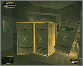 First you have to get to the square adjacent to the gangs hideout and there are three ways to do it - Cloak & Daggers (steps 8-9) - Side quests - Deus Ex: Human Revolution - Game Guide and Walkthrough