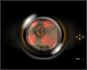 8 - (1) Getting inside the station - Shutting Down Darrows Signal - Deus Ex: Human Revolution - Game Guide and Walkthrough