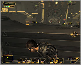 11 - (9) Defeating the Hyron Project - Shutting Down Darrows Signal - Deus Ex: Human Revolution - Game Guide and Walkthrough