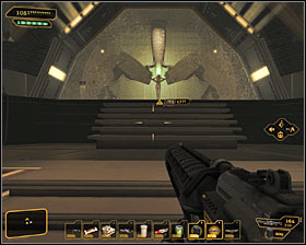 14 - (9) Defeating the Hyron Project - Shutting Down Darrows Signal - Deus Ex: Human Revolution - Game Guide and Walkthrough