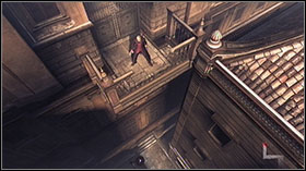 6 - Mission 02: La Porte De L'Enfer - WALKTHROUGH - Devil May Cry 4 - Game Guide and Walkthrough