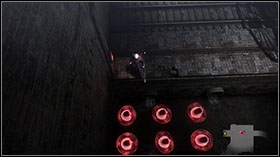 8 - Mission 02: La Porte De L'Enfer - WALKTHROUGH - Devil May Cry 4 - Game Guide and Walkthrough