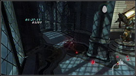 2 - Mission 05: Trisagion - WALKTHROUGH - Devil May Cry 4 - Game Guide and Walkthrough