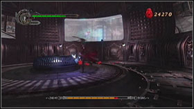 3 - Mission 06: Resurrection - WALKTHROUGH - Devil May Cry 4 - Game Guide and Walkthrough