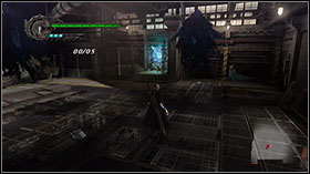 2 - Mission 07: The She-Viper - WALKTHROUGH - Devil May Cry 4 - Game Guide and Walkthrough