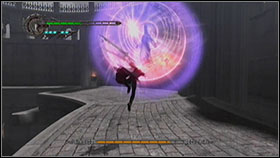 2 - Mission 11: The Ninth Circle - WALKTHROUGH - Devil May Cry 4 - Game Guide and Walkthrough