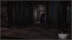 In this room you need to play a board game - Mission 6: Resurrection - Missions - Devil May Cry 4 (PC) - Game Guide and Walkthrough