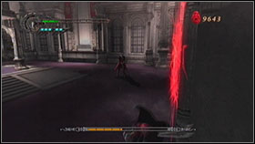 6 - Mission 10: Wrapped in Glory - Missions - Devil May Cry 4 (PC) - Game Guide and Walkthrough