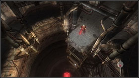 3 - Mission 16: Inferno - Missions - Devil May Cry 4 (PC) - Game Guide and Walkthrough