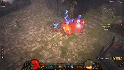 Eventually you will reach the Northern Highlands - Trailing the Coven - Quests - Diablo III - Game Guide and Walkthrough
