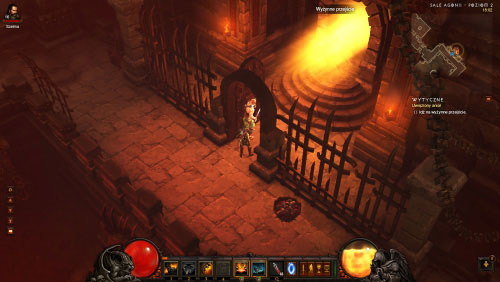 Halls of Agony Level 2 is very similar to the previous floor in terms of the structure and monster encounters - The Imprisoned Angel - Quests - Diablo III - Game Guide and Walkthrough