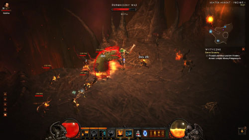 Get ready for a long journey filled with a lot of battles - Heart of Sin - Quests - Diablo III - Game Guide and Walkthrough