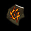 Reap What is Sown - The shield explodes after the skill stops working, inflicting some of the absorbed damage from enemy attacks (as holy damage) - List of active skills - Monk - Diablo III - Game Guide and Walkthrough