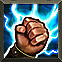 Fists of Thunder - Skill progression - Monk - Diablo III - Game Guide and Walkthrough