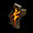 Vulture Claw Kick rune of Lashing Tail Kick - Skill progression - Monk - Diablo III - Game Guide and Walkthrough