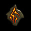 Crystal Shell - Increased number of the damage that can be absorbed by the spell - List of active skills - Wizard - Diablo III - Game Guide and Walkthrough