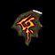 Birthright - If the Hammer of the Ancients skill scores a critical hit there's a chance of receiving an additional treasure or a health orb from the slain enemy - List of active skills - Barbarian - Diablo III - Game Guide and Walkthrough