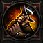 Weapons Master - Skill progression - Barbarian - Diablo III - Game Guide and Walkthrough