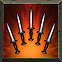 Fan of Knives - Skill progression - Demon Hunter - Diablo III - Game Guide and Walkthrough