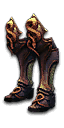 Boots of Disregard - Jobs - Diablo III: Reaper of Souls - Game Guide and Walkthrough