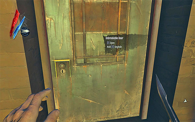 You can infiltrate the distillery in two ways - Contaminating the bootleg elixir in the Bottle Street Gang's headquarters - Mission 2 - High Overseer Campbell - Dishonored - Game Guide and Walkthrough