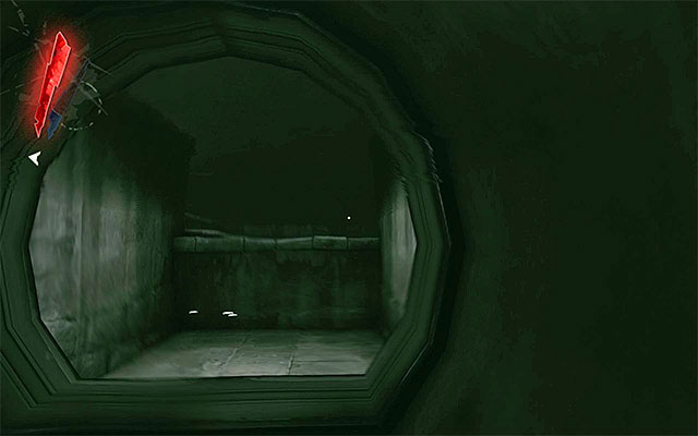 The most obvious approach here is by using the underwater tunnel - Infiltrating the Dunwall Tower - Mission 6 - Return to the Tower - Dishonored - Game Guide and Walkthrough
