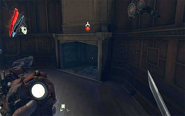 That's it by way of an introduction, it's time now to discuss individual areas of the second floor - Exploring the Dunwall Tower Second Floor - Mission 6 - Return to the Tower - Dishonored - Game Guide and Walkthrough