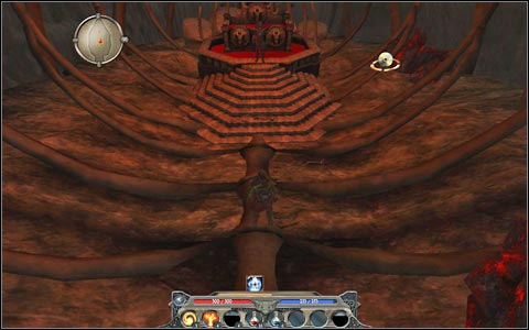 You have to defeat Amdusias M2 - Broken Valley - Main quests - Broken Valley - Divinity II: Ego Draconis - Game Guide and Walkthrough