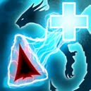 Rejuvenation - health regeneration is 100% faster, 5 research points - Dragon skills - Dragon Phase - Divinity: Dragon Commander - Game Guide and Walkthrough