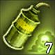 Poison Grenade - Grenades - Combat - Divinity: Original Sin - Game Guide and Walkthrough