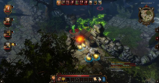 In here, you will find a dead soldier - The Scaredy Pact - Side missions - Cyseal - Divinity: Original Sin - Game Guide and Walkthrough