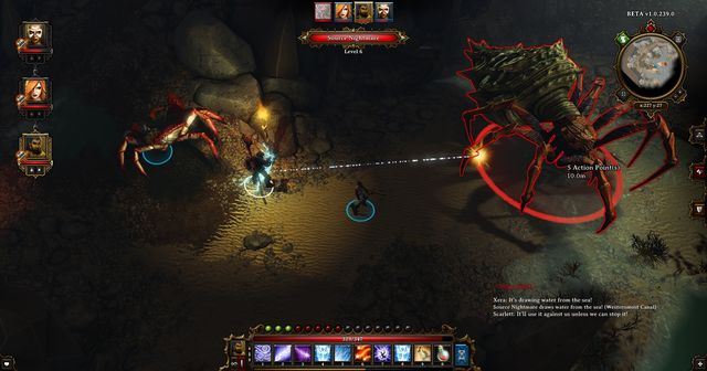 There is a difference, isnt there? - Lost Love at the Lighthouse - Side missions - Cyseal - Divinity: Original Sin - Game Guide and Walkthrough