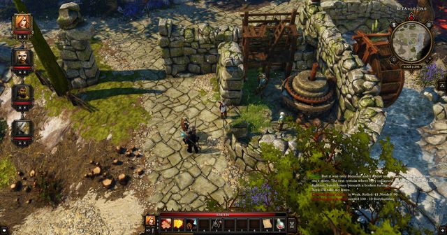 That is how the watch nit ended up - Remaining quests - Side missions - Cyseal - Divinity: Original Sin - Game Guide and Walkthrough