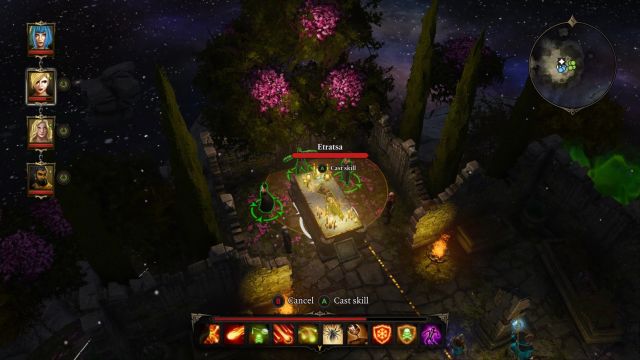 To acquire the key, you have to burn Astartes body with a fire spell. - First Garden (Void Dragon) - Dark Forest - Main quests - Divinity: Original Sin - Game Guide and Walkthrough