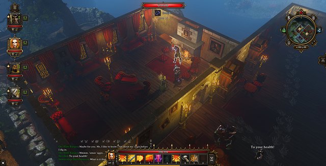 You can take the key back to the orc leader - Remaining quests - Dark Forest - Side quests - Divinity: Original Sin - Game Guide and Walkthrough