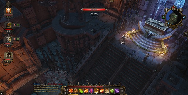 You meet the warrior at this sarcophagus - Remaining quests - Dark Forest - Side quests - Divinity: Original Sin - Game Guide and Walkthrough