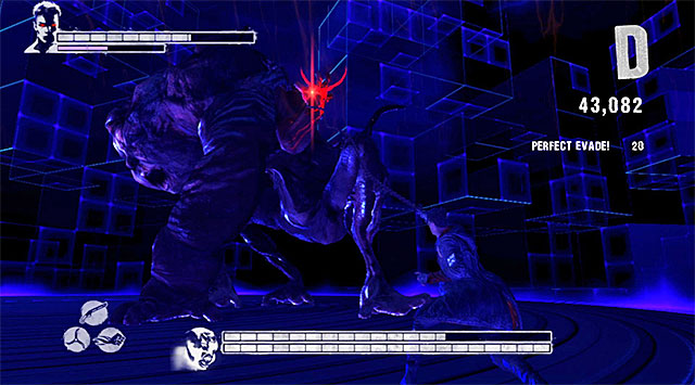 1 - Boss: Mundus Spawn - 14: Last Dance - DMC: Devil May Cry - Game Guide and Walkthrough