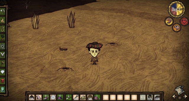 The items dropped by MacTusk - Walrus Tusk and Tam o' Shanter, - are very useful items - Bosses - Fight - Dont Starve - Game Guide and Walkthrough