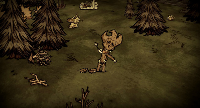 What do you use Meet Effigy for - Magic - Dont Starve - Game Guide and Walkthrough