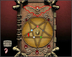 As you've probably suspected, you will have to go back to the mechanism with your newly acquired makeshift key - Godalming Manor IV - London - Dracula: Origin - Game Guide and Walkthrough