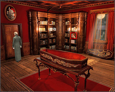 1 - Godalming Manor IV - London - Dracula: Origin - Game Guide and Walkthrough